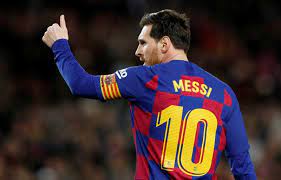 Had Barcelona vorig jaar echt geen geld om het contract van Messi te verlengen?